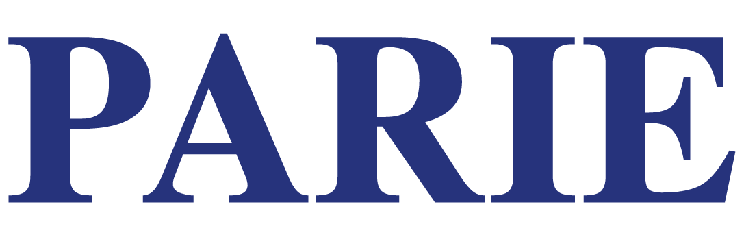 parie logo